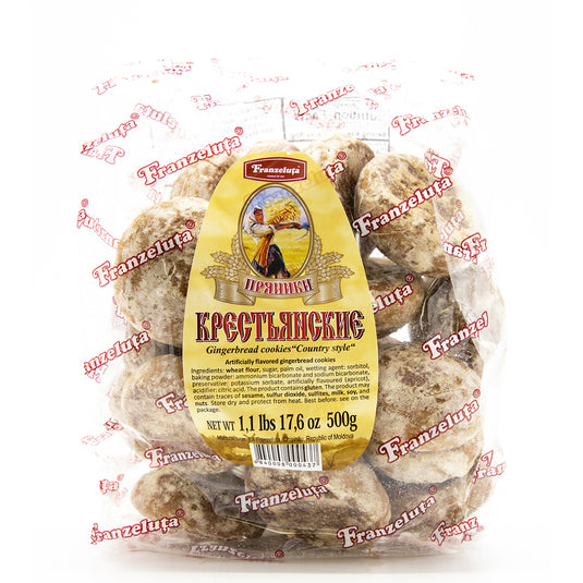 Gingerbread Country Style, 500g