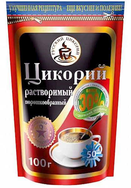 Instant Chicory &quot;Russian Chicory&quot; (zip)