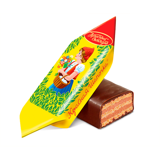 Конфеты "Красная шапочка" 454 гр