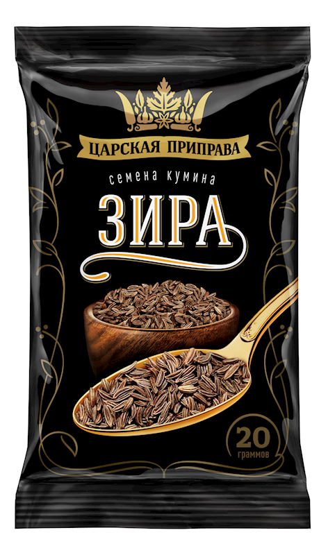 Zira Tsarskaya Priprava 20 g