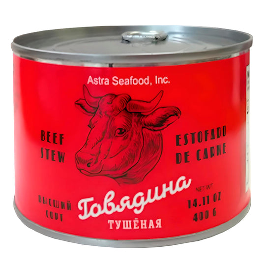 Говяжье рагу, 400 г