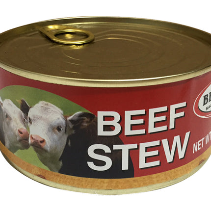 Beef stew &quot;Belmont&quot;, 280 g