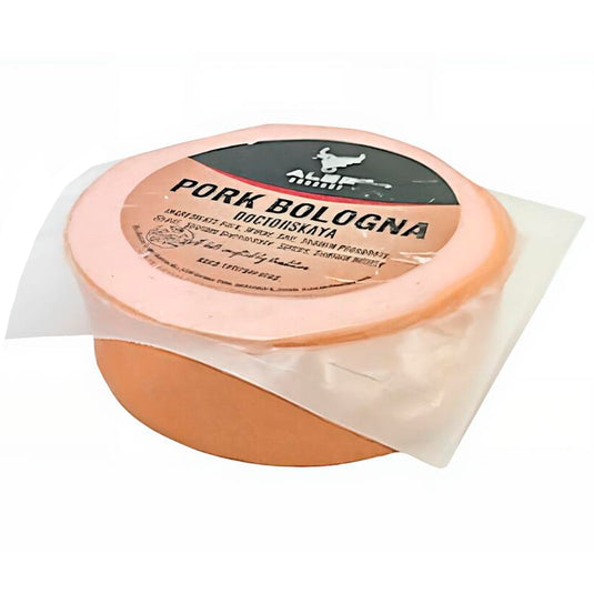 Sausage Bologna Doctorskaya 1lb