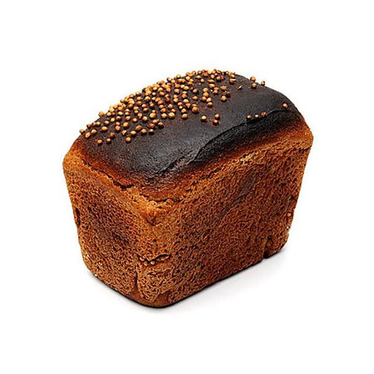 Bread Borodinsky (Frozen), 400g
