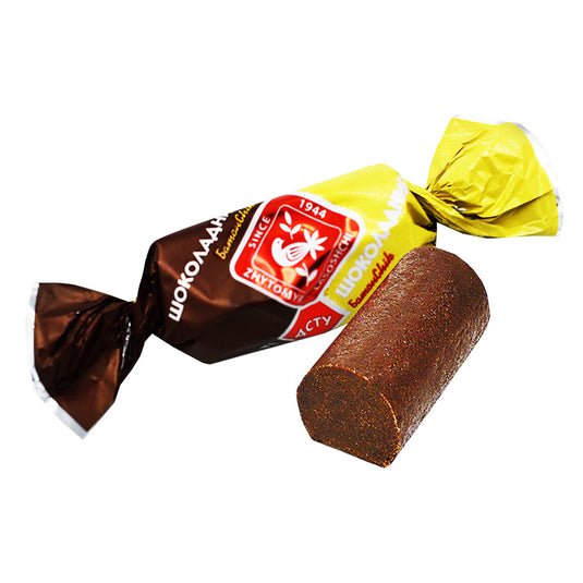Chocolates "Chocolate Batonchik", Zhytomyr Lasoschi, 226g/ 7.97 oz