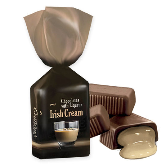 Chocolate Candies “Cream Liqueur”, Liquor Line, 226g / 7.97oz
