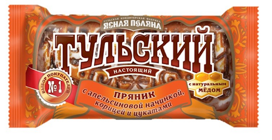 Gingerbread 