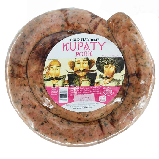 Pork Kupaty, 360g