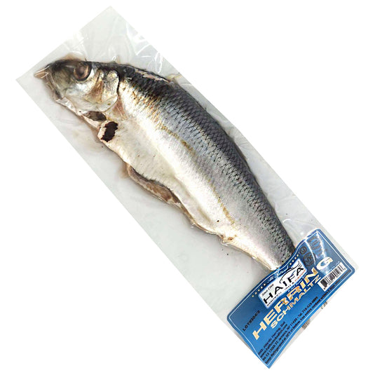Lightly Salted Herring, Haifa, 10.93 oz