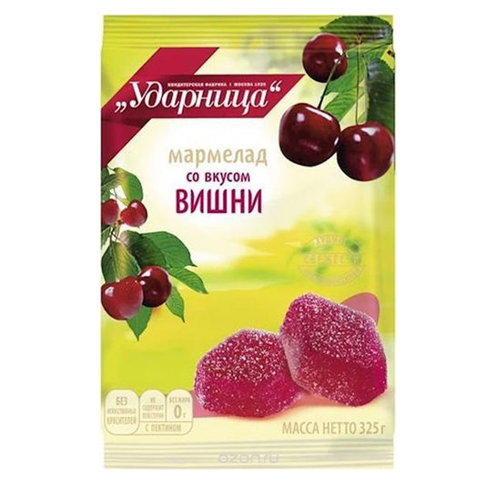 Cherry Marmelade, 325g