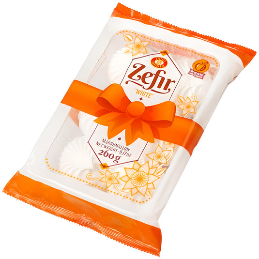 Vanilla Marshmallows, 260g