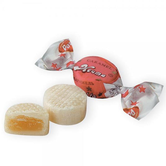 Caramel "Mechta", 0.5 lb / 0.22 kg