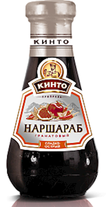 Buy Authentic Russian Sauces Online at RussianTable.com