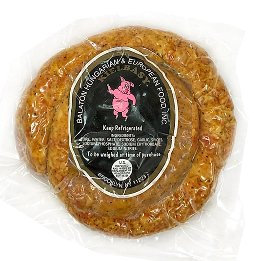 Pork Sausage, 450g