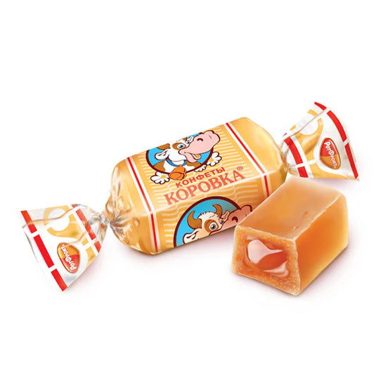 Fudge Candies "Korovka", 450g