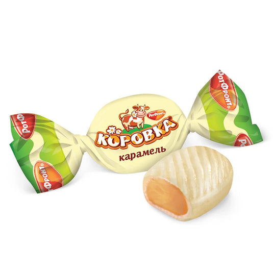 Карамель Коровка 454 гр