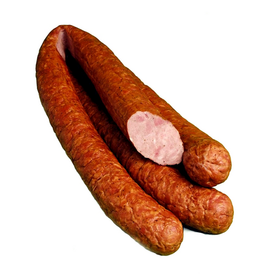 Kabanosy Smoked Hunter Sausage, 450g