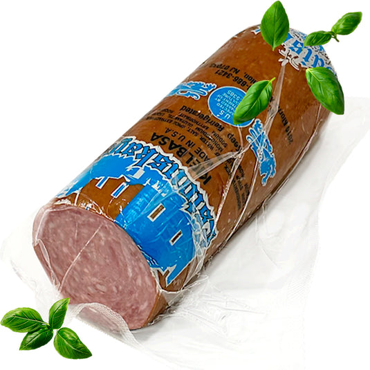 Smoked Sausage Estonian, 680g