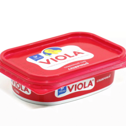 Soft Cheese "Viola", 7.05 oz / 200 g