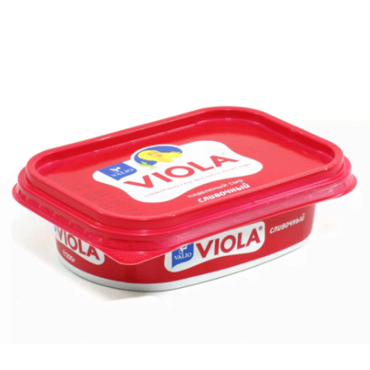 Soft Cheese "Viola", 200 g