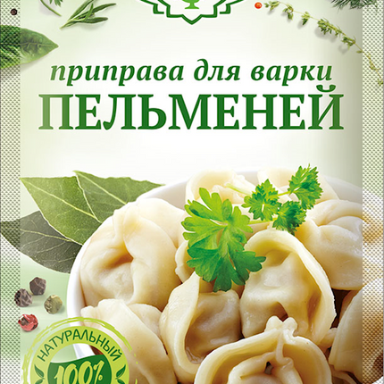 Seasoning for Ravioli (Pelmeni) &quot;Magiya Vostoka&quot;
