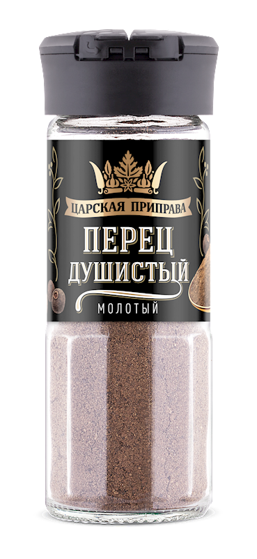 Ground allspice pepper Tsarskaya Priprava 45 g