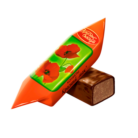 Chocolates "Krasniy Mak" 1 lb