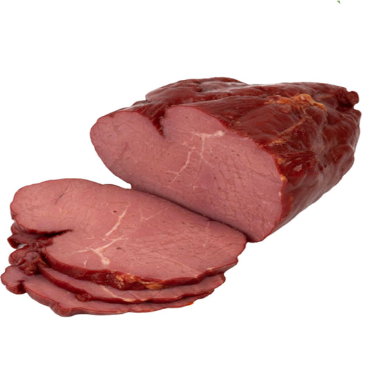 Smoked Beef Balyk "Carpaccio", 270g