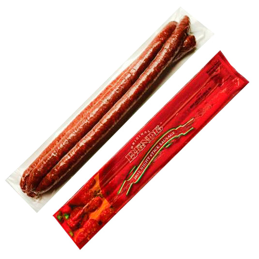 Колбаса Gyulai Scout копченая, 725г