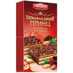 "Chocolate Prince" Waffle Cake Classic, 0.57 lb / 260 g	