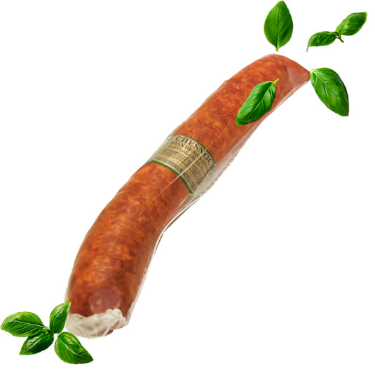 Smoked Sausage Chesnochnaya, 272g