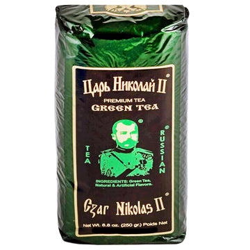 Buy Authentic Russian Tea Online at RussianTable.com