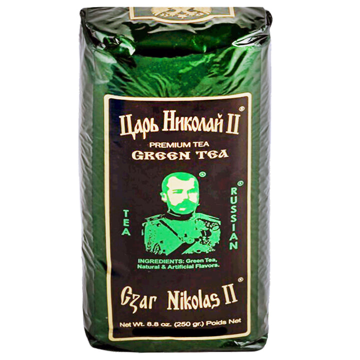 Buy Authentic Russian Tea Online at RussianTable.com