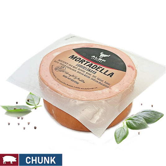 Mortadella Lubitelskaya, 1lb