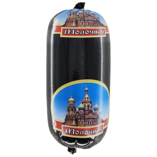 Bologna "Molochnaya", 450g