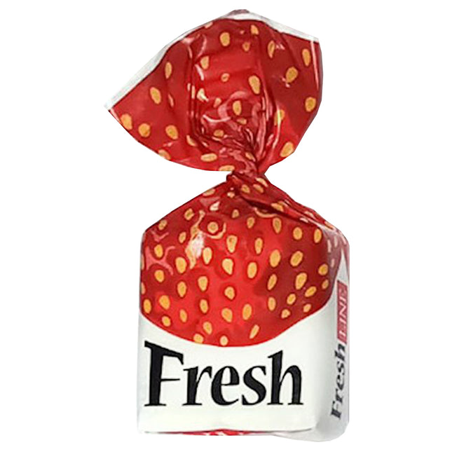 Chocolate Candies with Strawberry Filling "Fresh Line", Couturier, 226g/ 7.97 oz