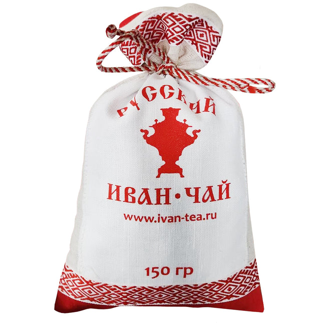 Ivan Tea Buy Russian Herbal Tea Online at RussianTable.com