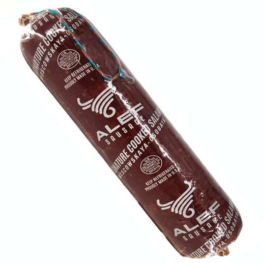 Салями Московская Особая, 362г