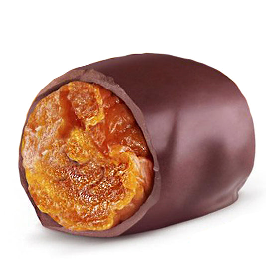 Chocolate Glazed Apricot, 454g