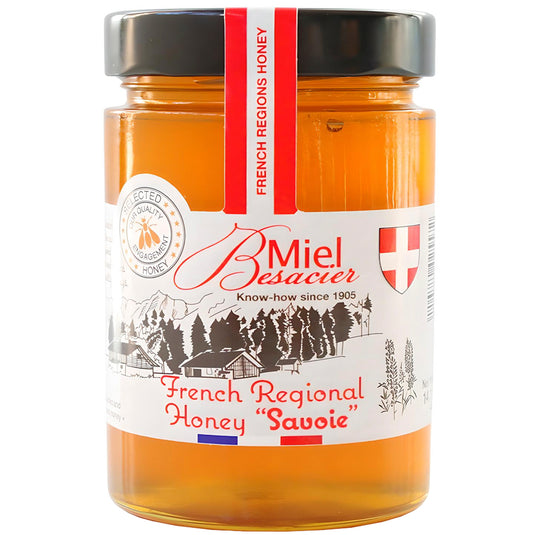 French Honey Savoie, 400g