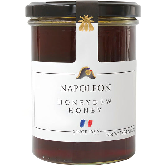 French Honeydew Honey, 500g