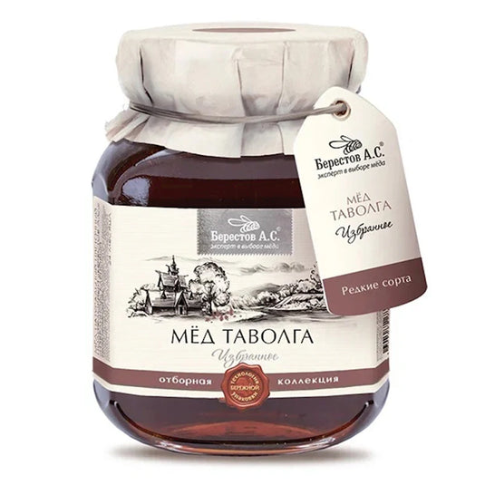 Tavolga Honey, 500g