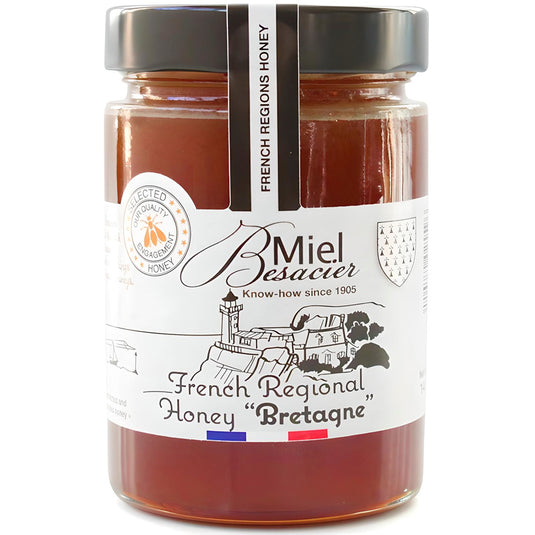 French Honey Bretagne, 400g