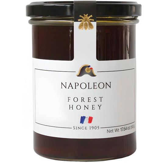 French Forest Honey, 500g