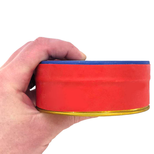 Premium Kaluga Fish Black Caviar – "River Beluga" Sturgeon Roe 500g