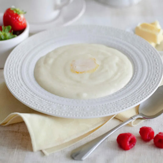 Pack 3 Semolina, Russkoye Pole, 800g x 3