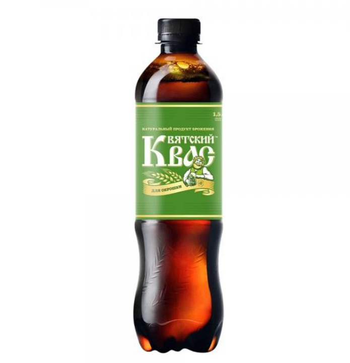 KVASS – RussianTable