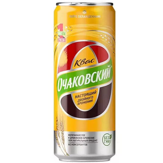 Kvas Ochakovo 500 ml