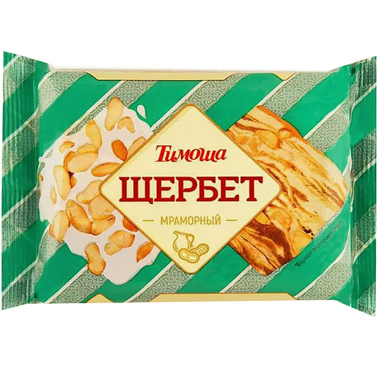 Marble Sherbet "Timosha", Azov CF, 250g / 8.82oz
