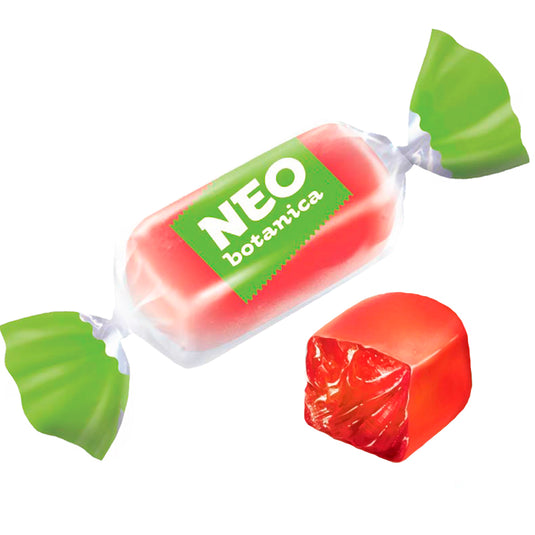 Strawberry Juicy Jelly Candies, 454g